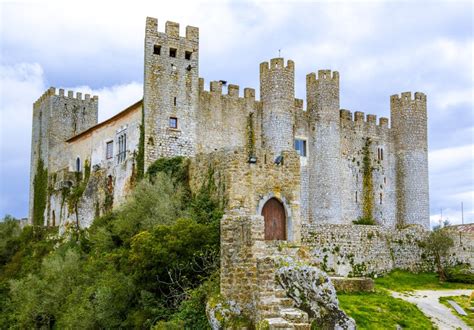 ruta castillos portugal|Castillos de Portugal: los mejores para visitar